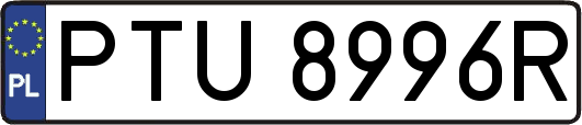 PTU8996R