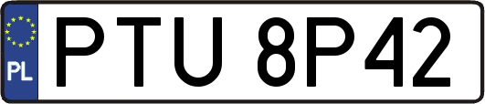PTU8P42