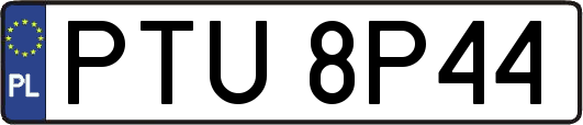 PTU8P44