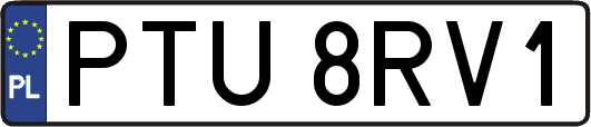 PTU8RV1