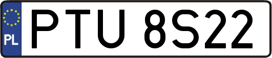 PTU8S22