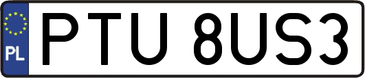 PTU8US3