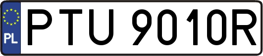 PTU9010R