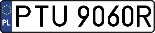 PTU9060R