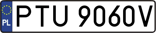 PTU9060V