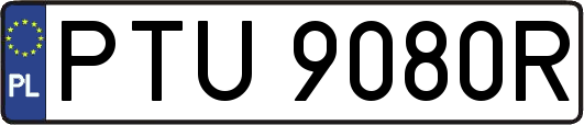PTU9080R