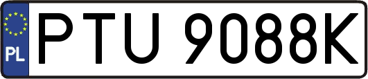 PTU9088K