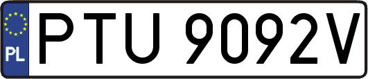 PTU9092V