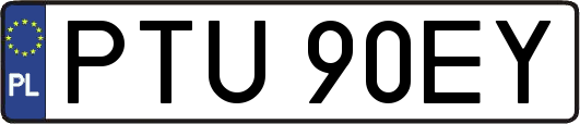 PTU90EY