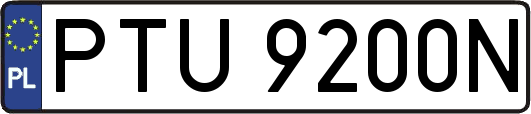 PTU9200N