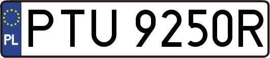 PTU9250R