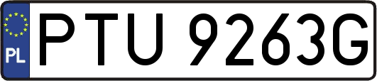 PTU9263G