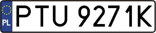PTU9271K