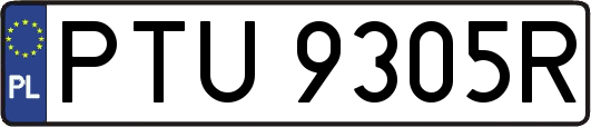 PTU9305R