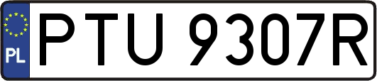 PTU9307R