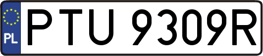 PTU9309R