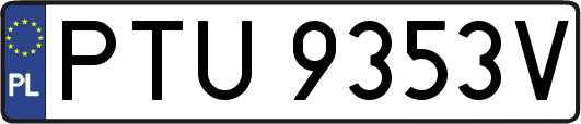 PTU9353V