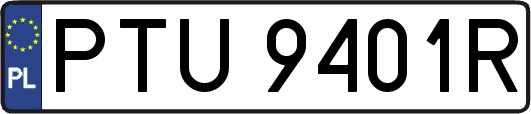PTU9401R