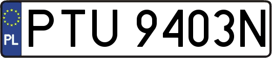 PTU9403N