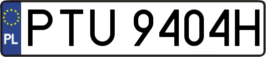 PTU9404H