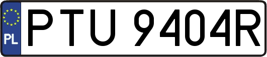 PTU9404R