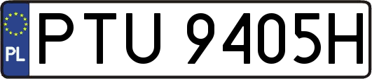 PTU9405H