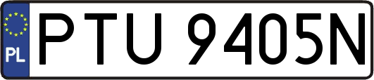 PTU9405N