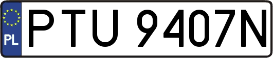 PTU9407N