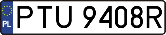 PTU9408R