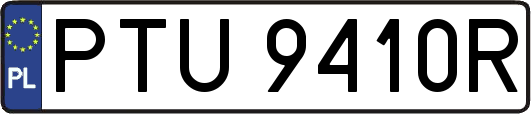 PTU9410R