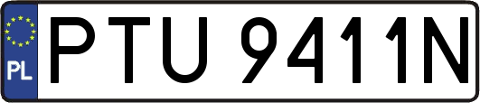 PTU9411N