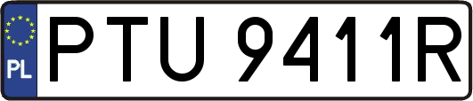 PTU9411R