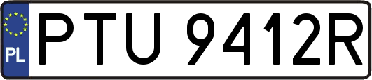 PTU9412R