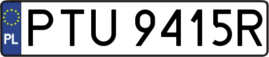 PTU9415R
