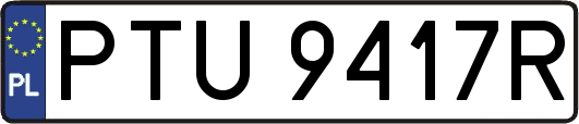 PTU9417R
