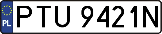 PTU9421N