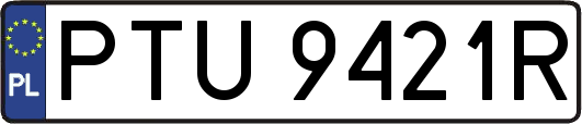 PTU9421R