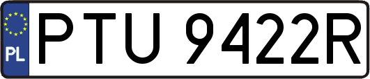 PTU9422R