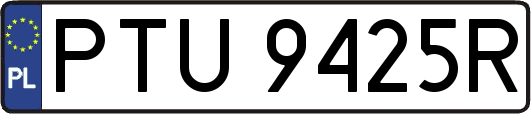 PTU9425R