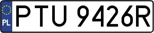 PTU9426R