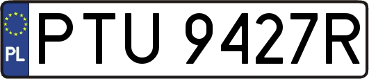 PTU9427R