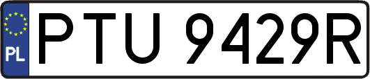 PTU9429R