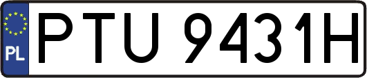 PTU9431H