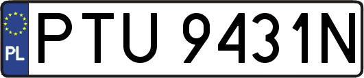 PTU9431N