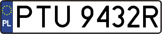 PTU9432R
