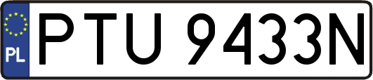 PTU9433N