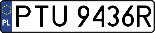 PTU9436R