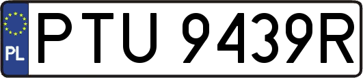 PTU9439R