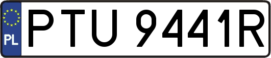 PTU9441R