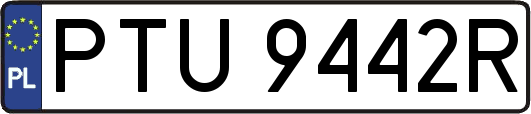 PTU9442R